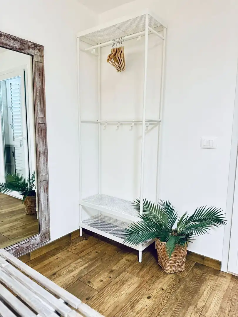 Dormitori de Casa o xalet en venda en Pozo Izquierdo