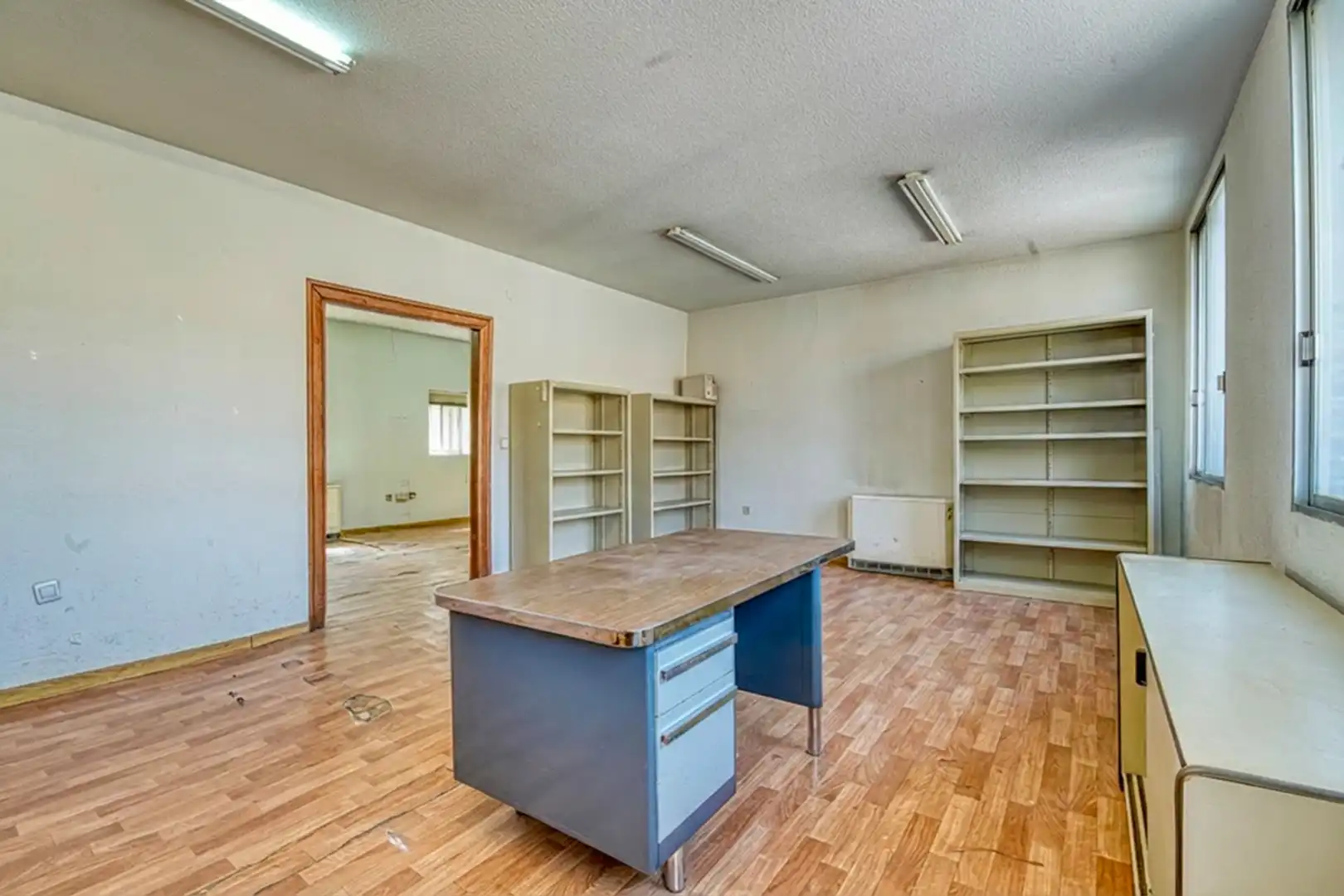 Office for sale in Ávila