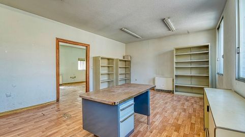 Foto 2 de Oficina en venta en Calle Duque de Alba, 4, Centro, Ávila Capital
