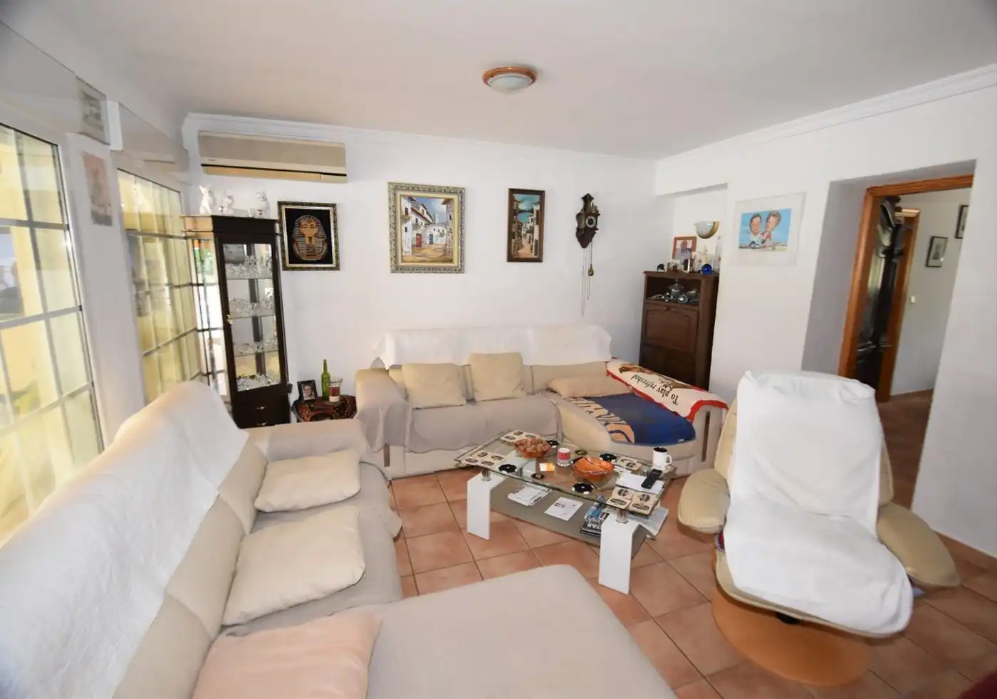 Villa con piscina in vendita a Els Poblets, imagen 14