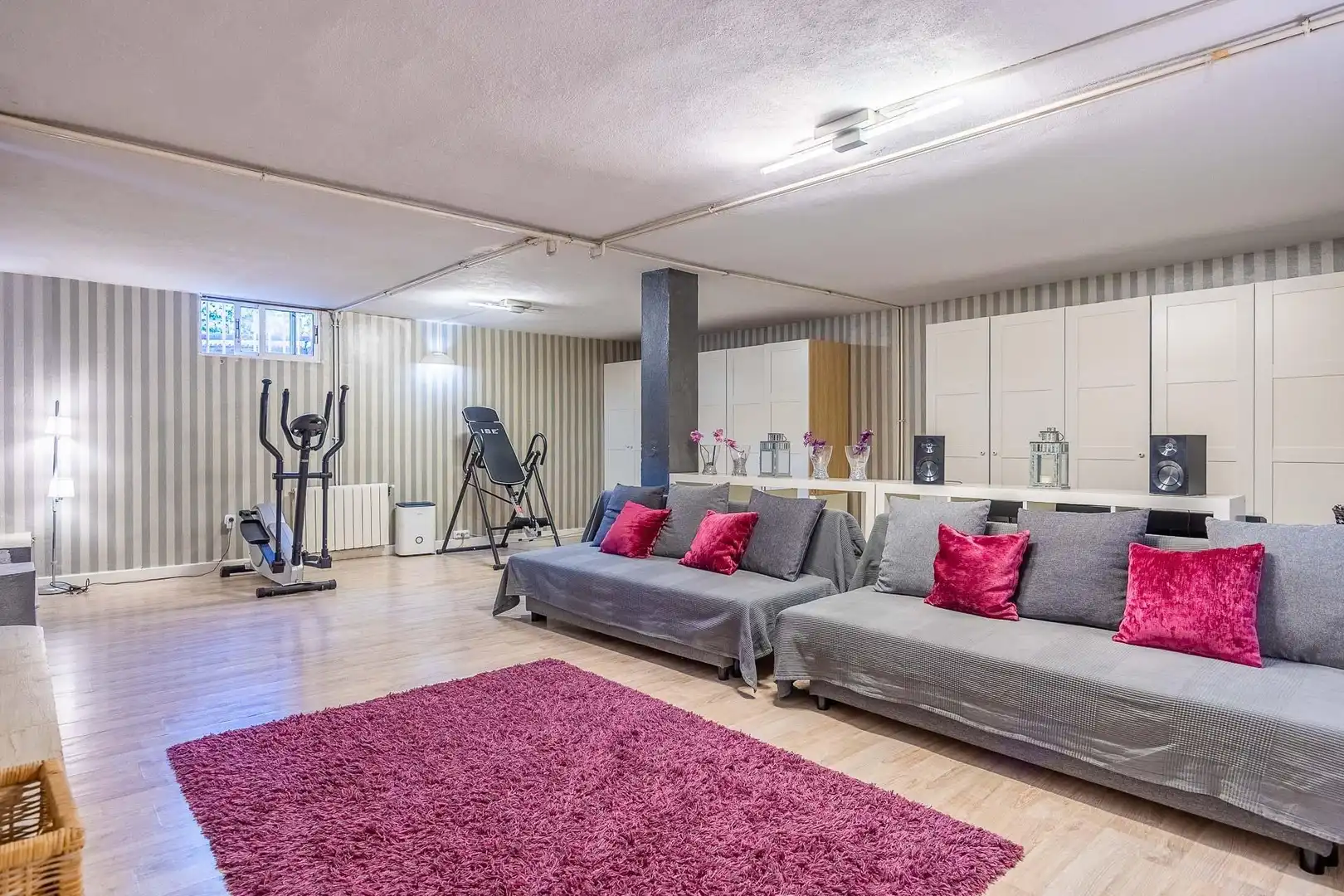 Casa o xalet en venda en Mairena del Aljarafe amb Aire condicionat, Calefacció i Jardí privat