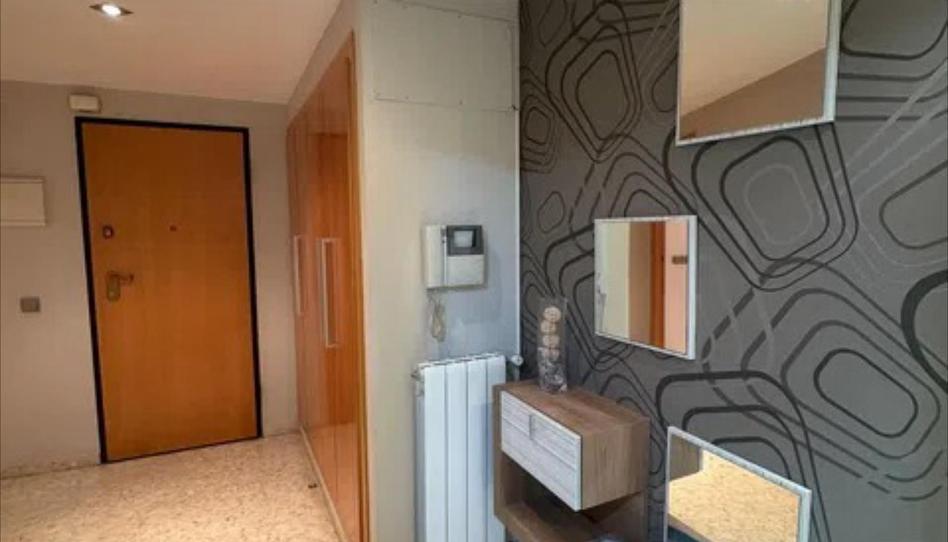 Foto 1 de Apartament de lloguer a Picanya, Valencia