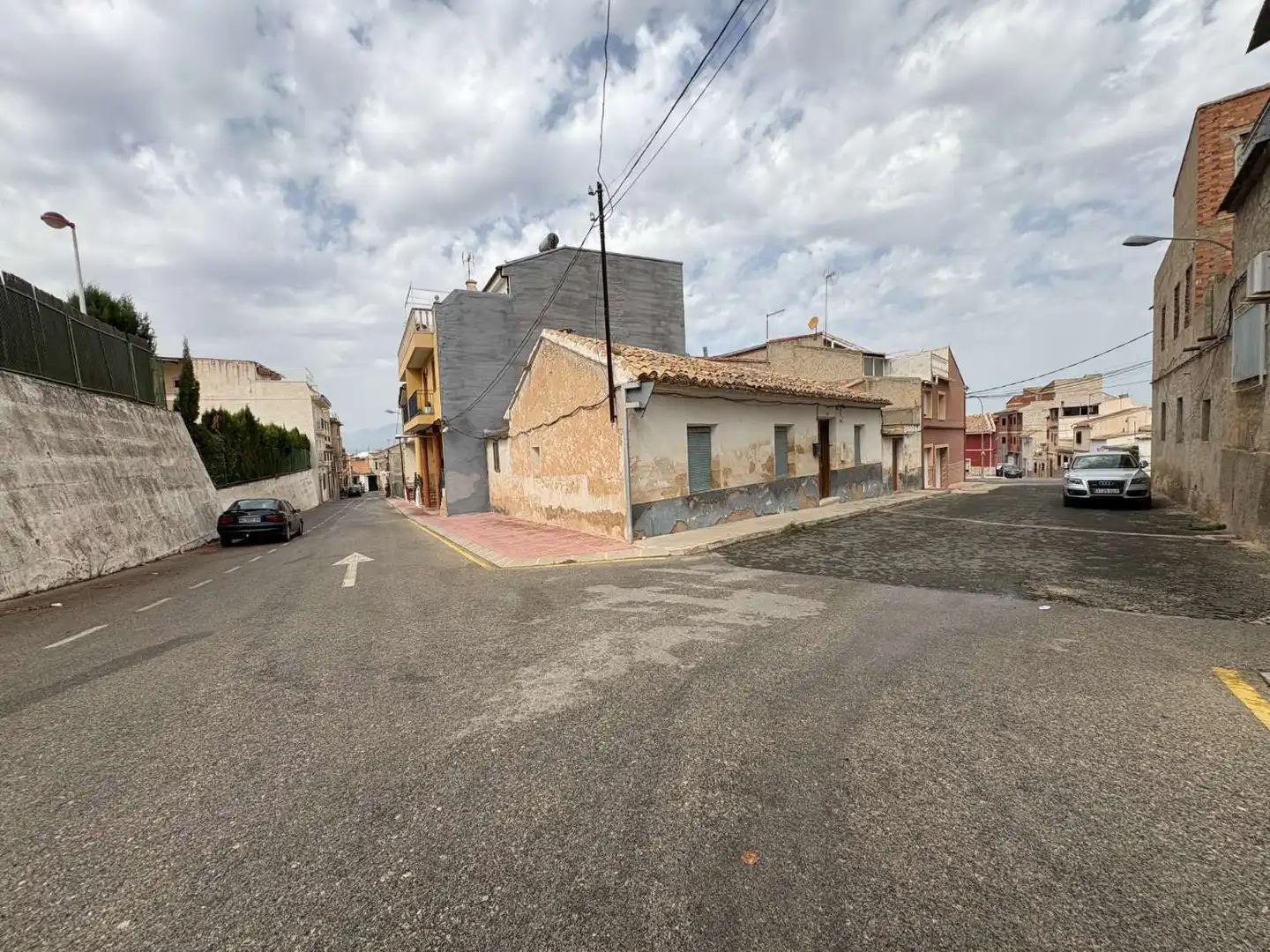 Casa rústica en venta en Pliego, imagen 3