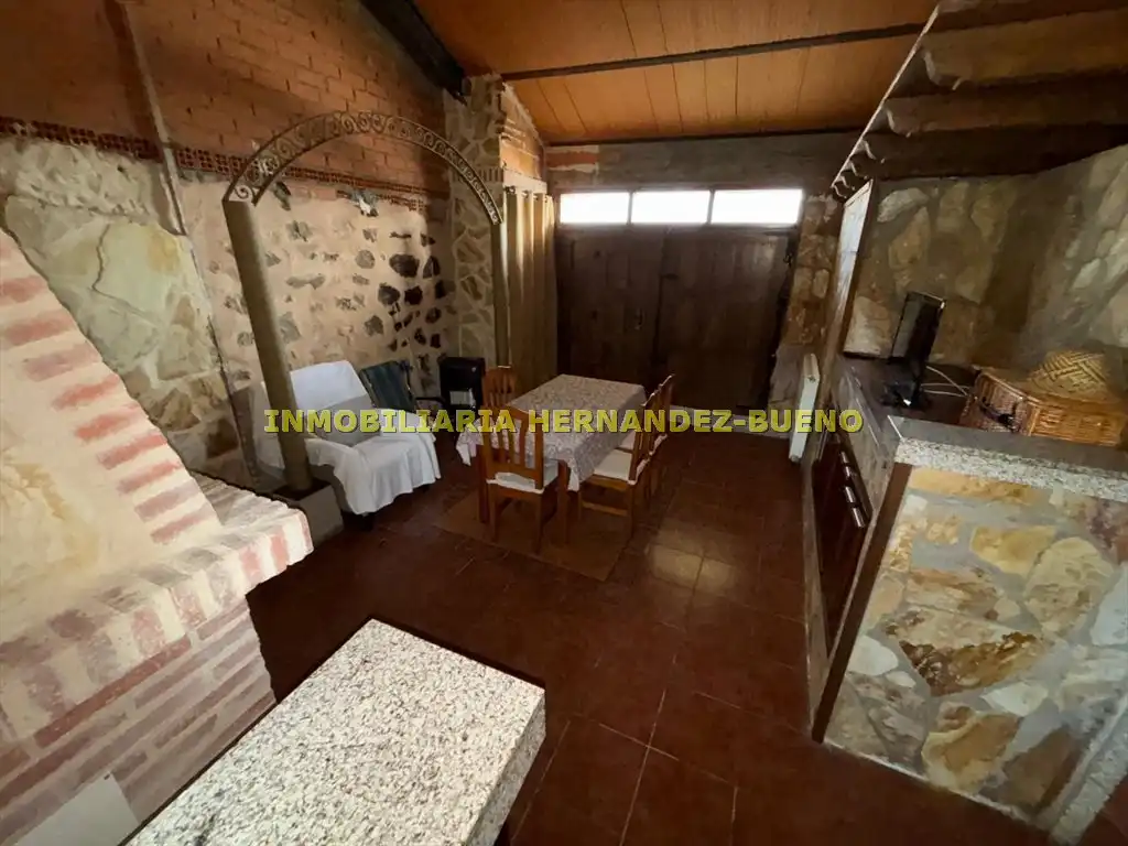 Casa o chalet en venta en Forfoleda con Calefacción y Terraza