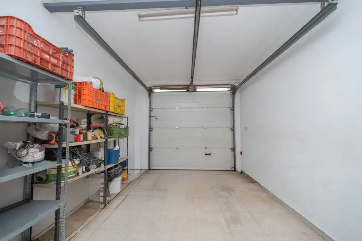 Maison mitoyenne avec terrasse à vendre à Av. País Valenciano, imagen 32