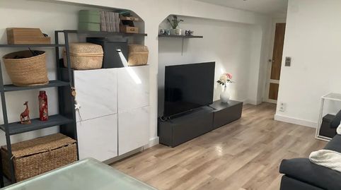 Foto 2 de Pis en venda a Gipuzkoa Etorbidea, 8, Centro - Mendibil - Santiago, Irun
