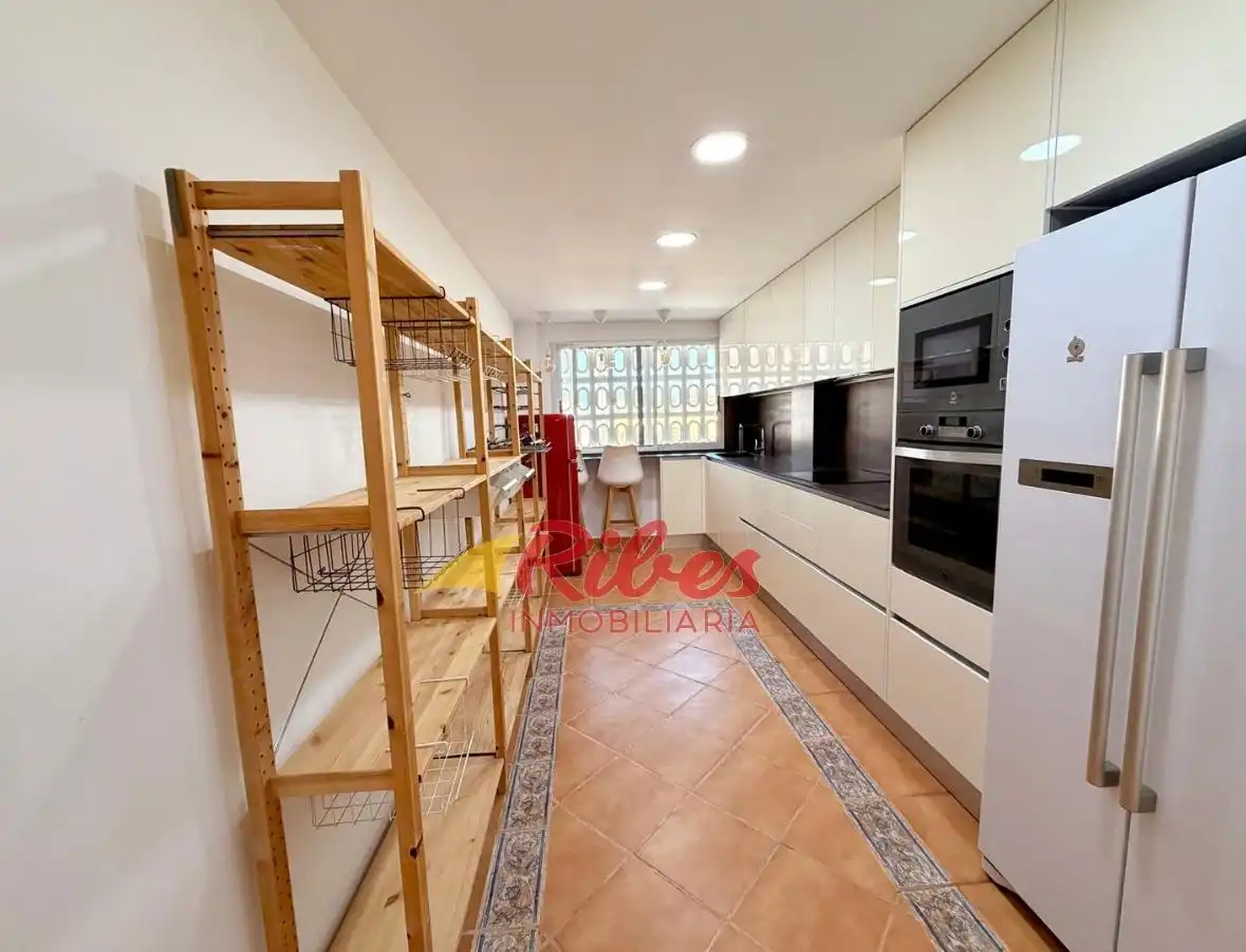 Terraced house for sale in El Marenyet, imagen 5