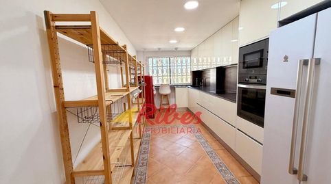 Foto 5 de Casa adosada en venta en El Marenyet, Cullera