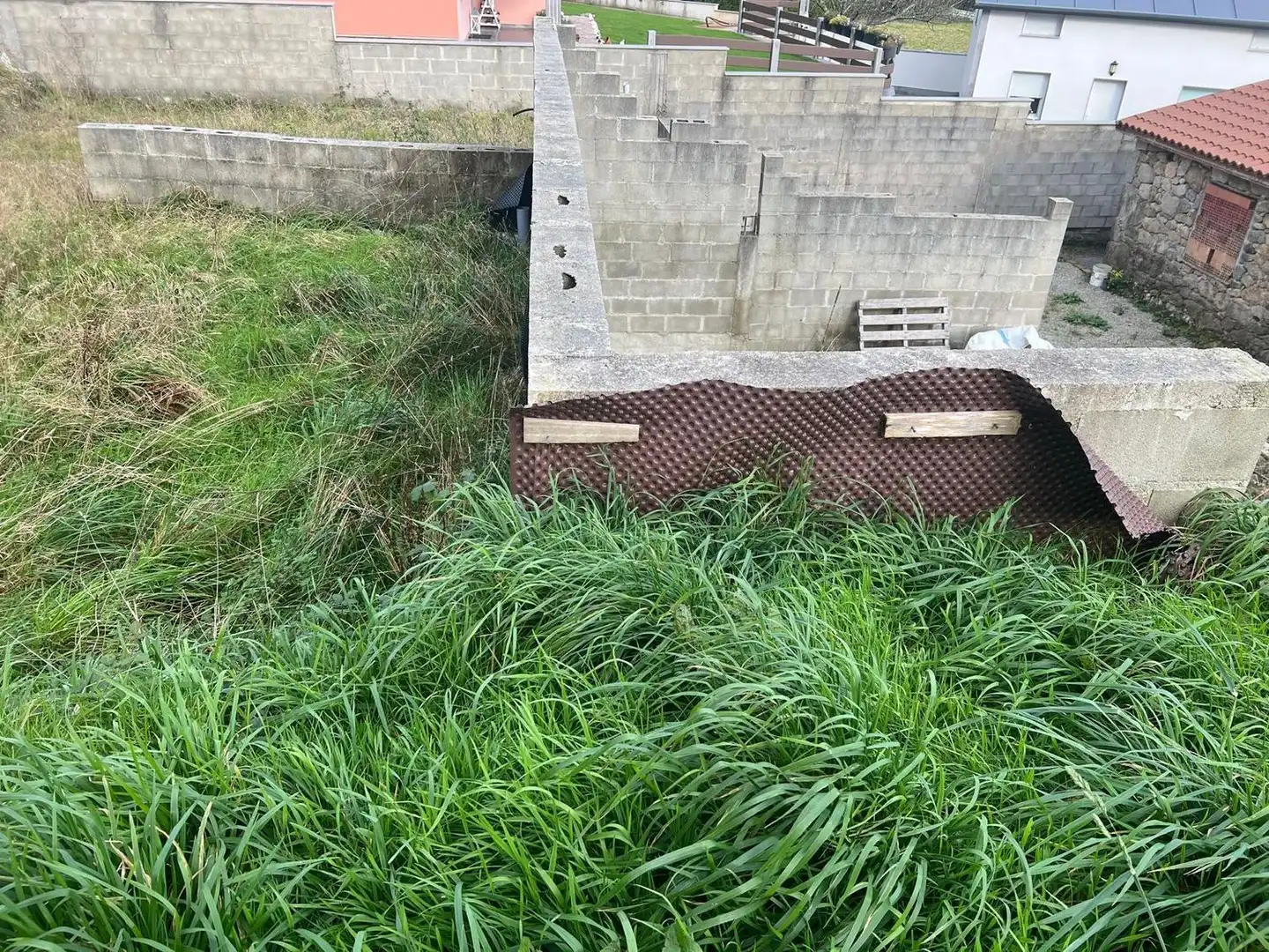 Xalet amb jardí en venda a pena da meda, imagen 10