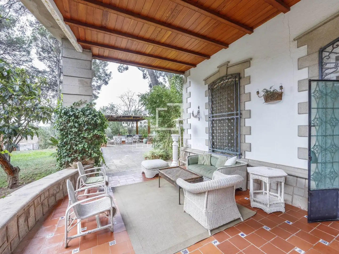 Villa con terrazza in vendita a Monteamor - La Carrasca - El Peucal, imagen 14