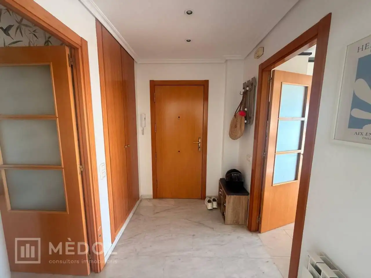 Flat with terrace to rent in Calle Tomàs Fortesa Segura, imagen 24