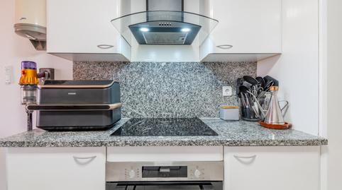 Foto 5 de Dúplex en venda a Eixample Sud – Migdia, Girona Capital