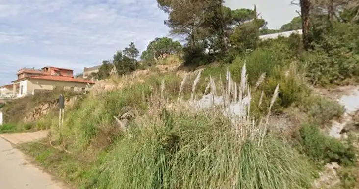 Wohnbaugrundstück zum Verkauf in Lloret Residencial - Montlloret, imagen 3