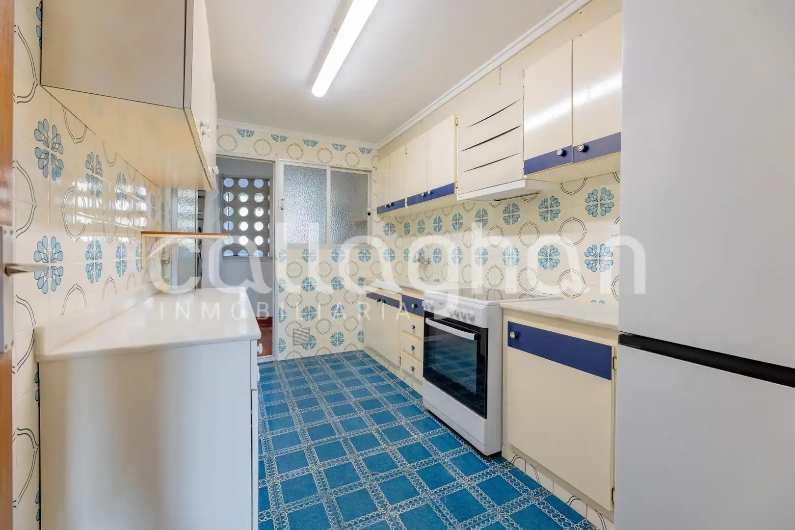Flat with terrace for sale in Avenida de Mota, imagen 16