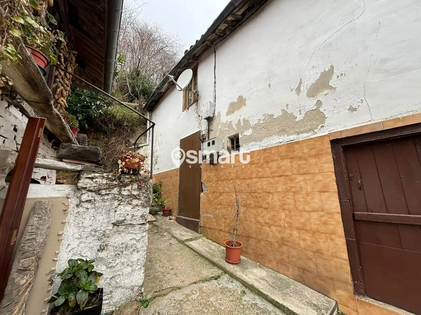 Casa o chalet en venta en Lugar la Enverniza, 7, Sama