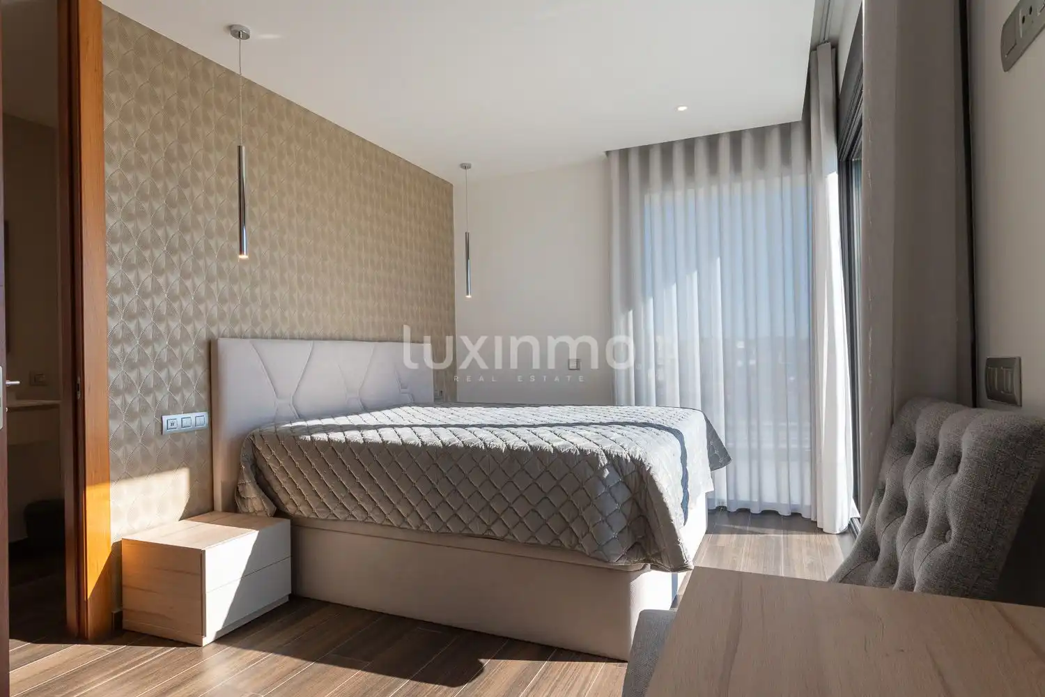 Detached house with pool for sale in Golf Bahía, imagen 20