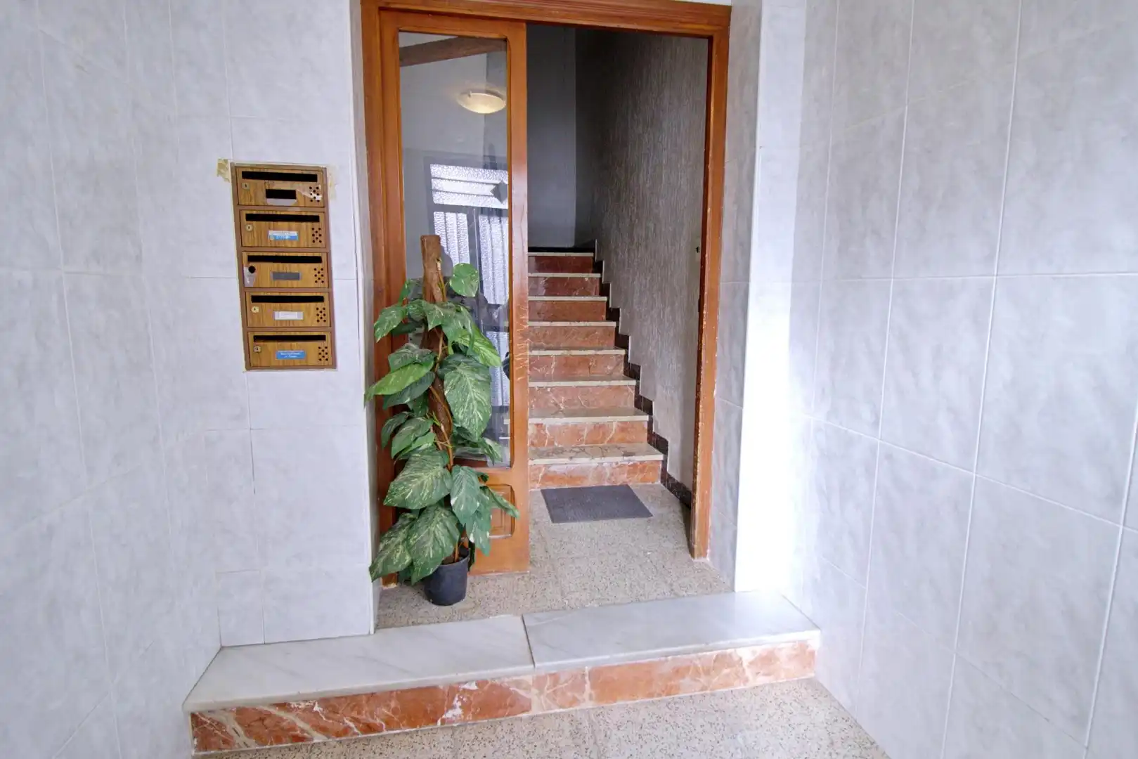 Piso en venta en Elche / Elx con Aire acondicionado, Amueblado y Balcón