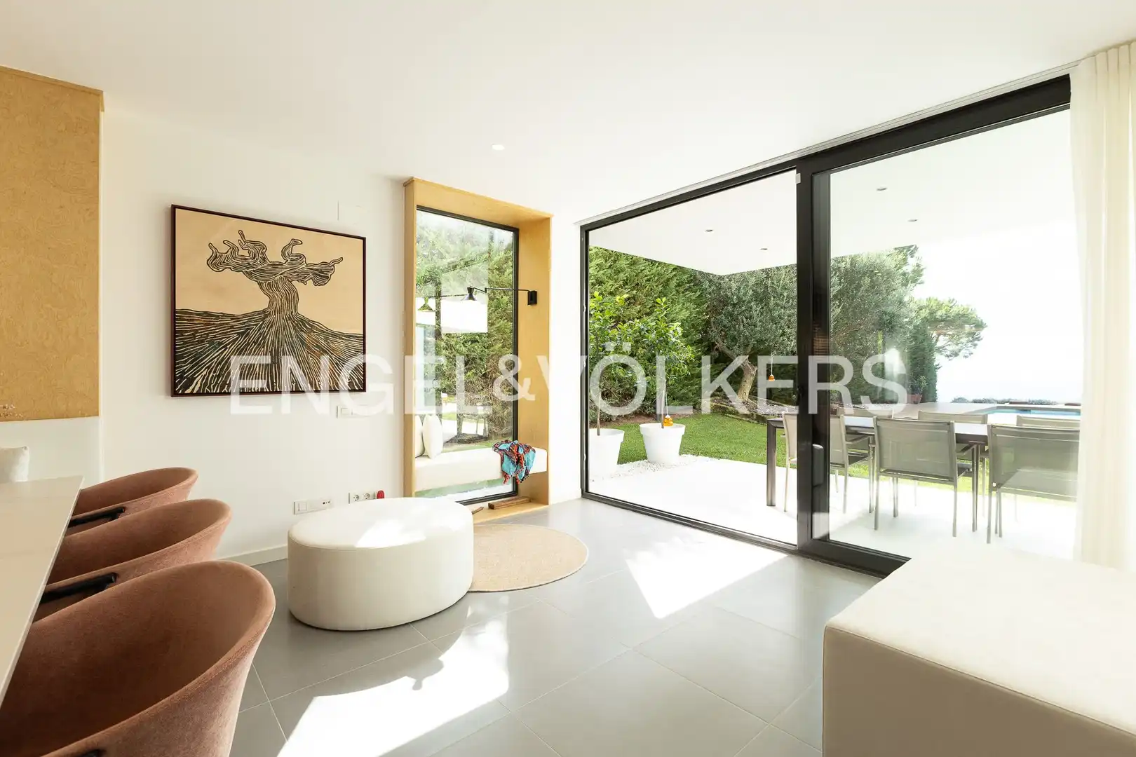 Casa con terrazza in vendita a El Mirador - La Cornisa, imagen 19