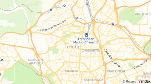 Photo 5 of Flat for sale in Valdeacederas,  Madrid Capital