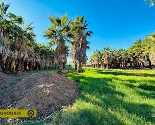 Land for sale in Sant Joan Despí