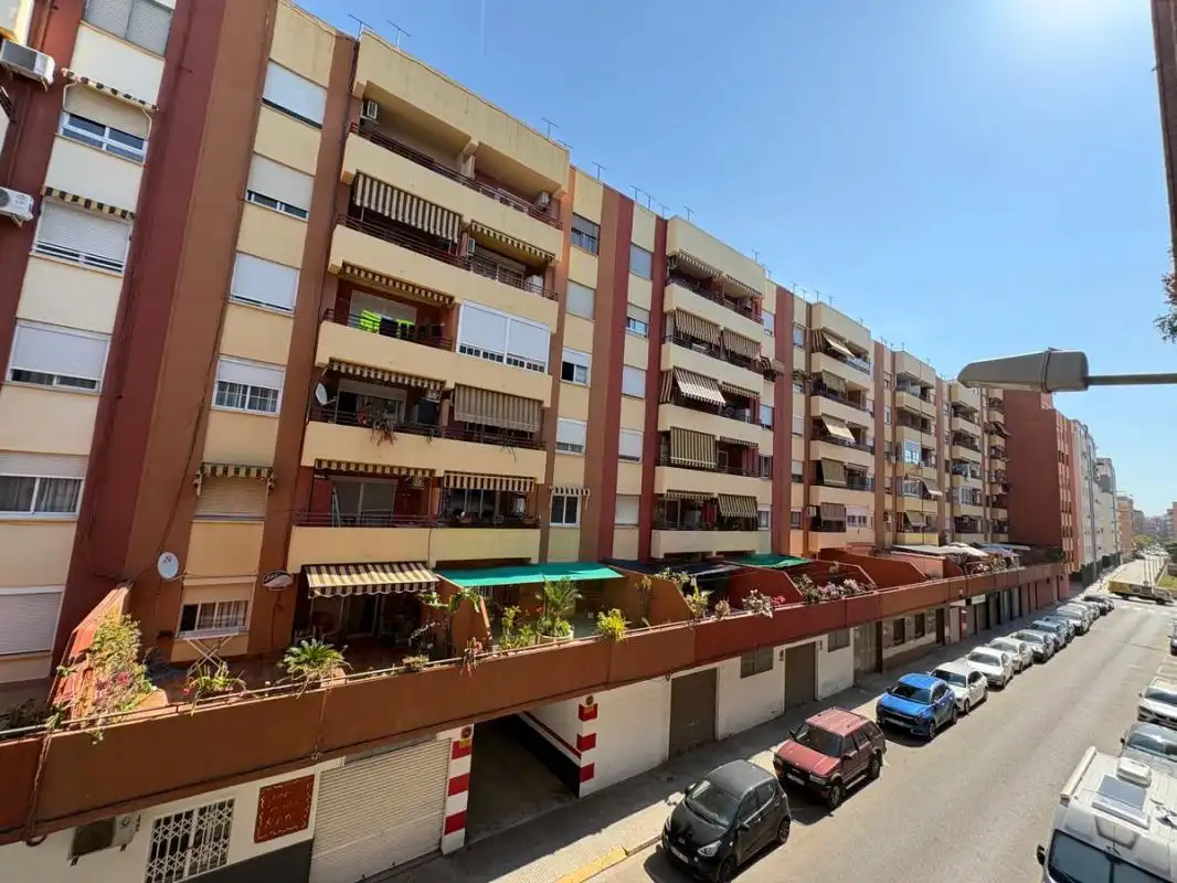 Wohnung mit Aufzug zum Verkauf in Carrer Taronger, imagen 23