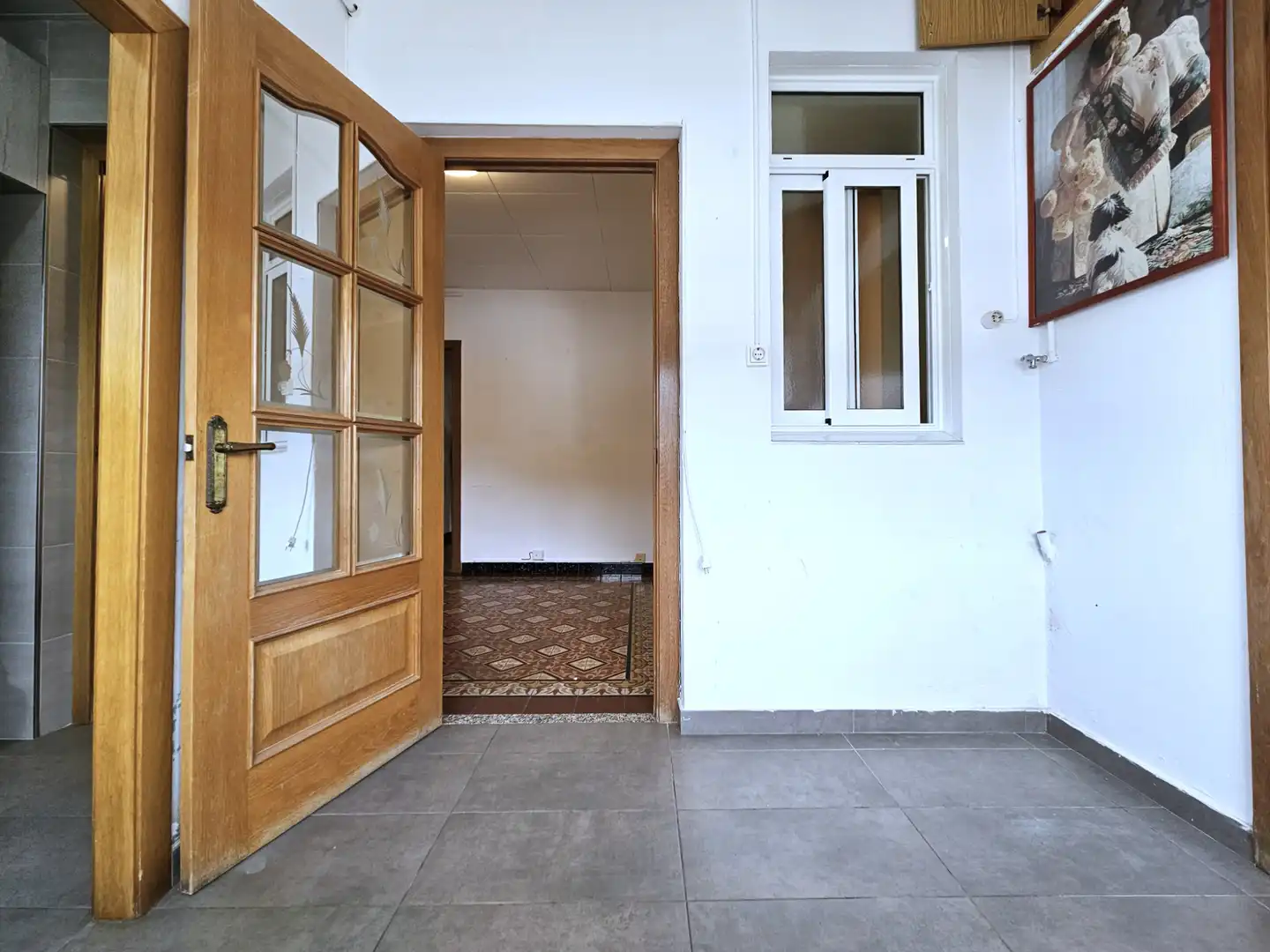 Piso en venta en Badalona con Calefacción