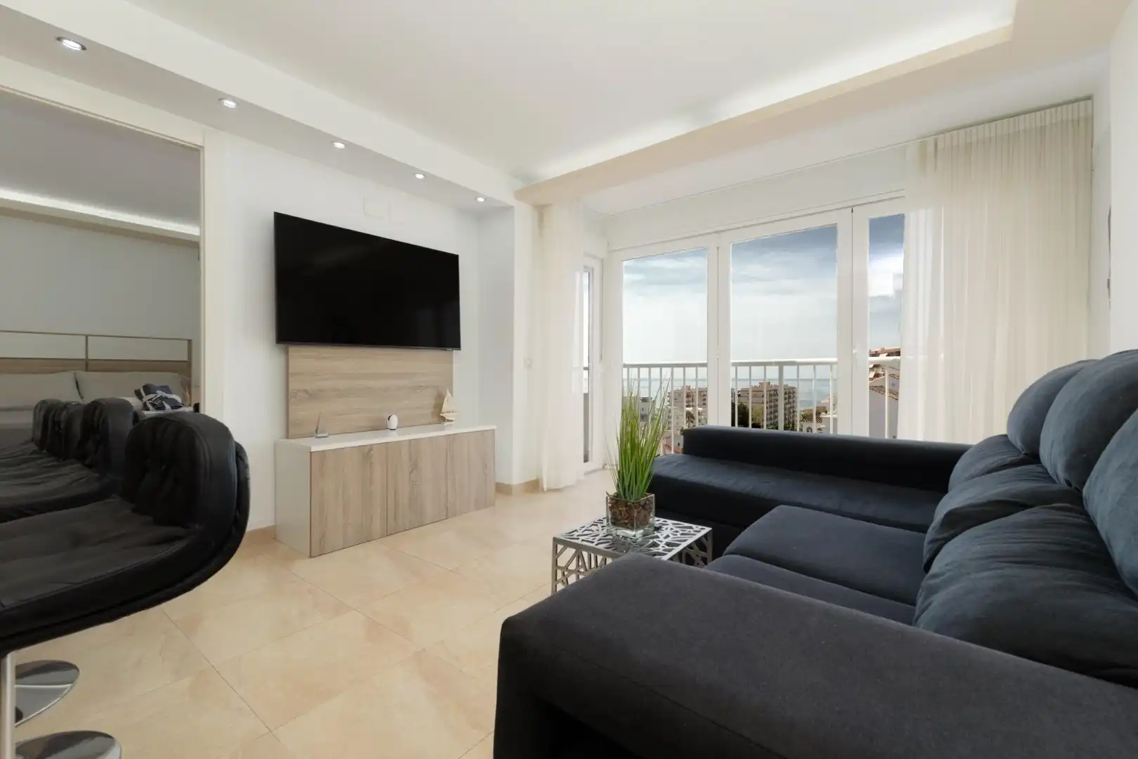 Apartamento con terraza en venta en Solymar, imagen 6