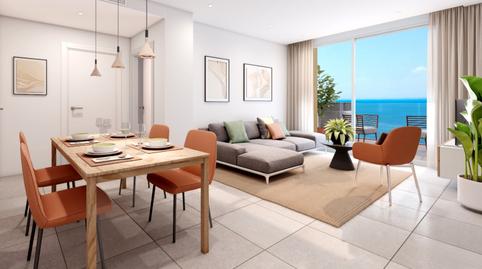 Foto 4 de Apartament en venda a Gran Vía de la Manga, 39, Playa de las Gaviotas - El Pedrucho, La Manga del Mar Menor