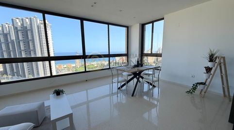 Foto 3 von Wohnung zur Miete in Murtal, 4, Playa Poniente, Benidorm