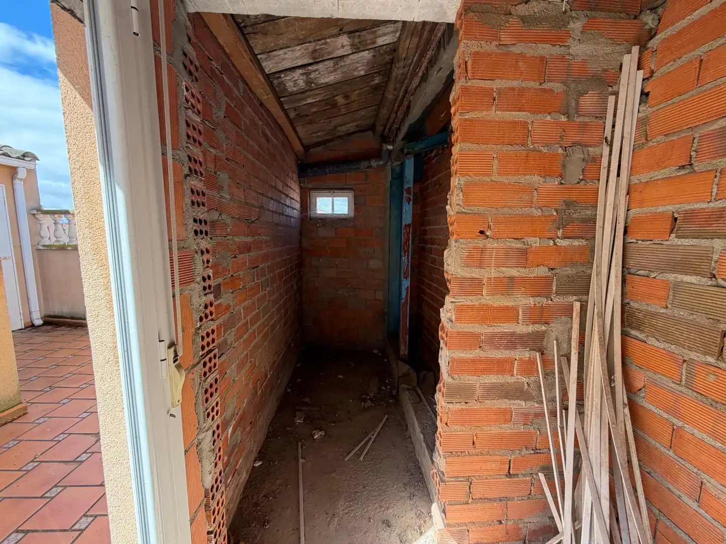 Edificio en venta en La Bañeza