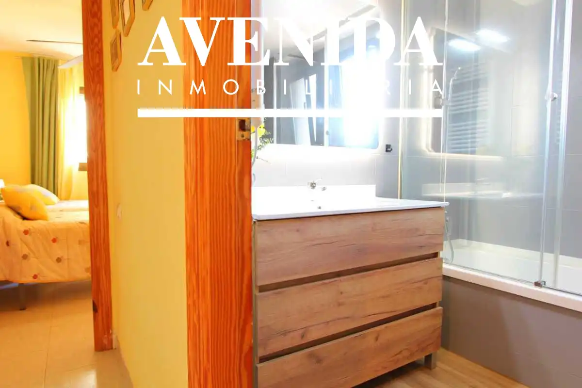 Apartamento con piscina en venta en Gibraltar 13, imagen 51