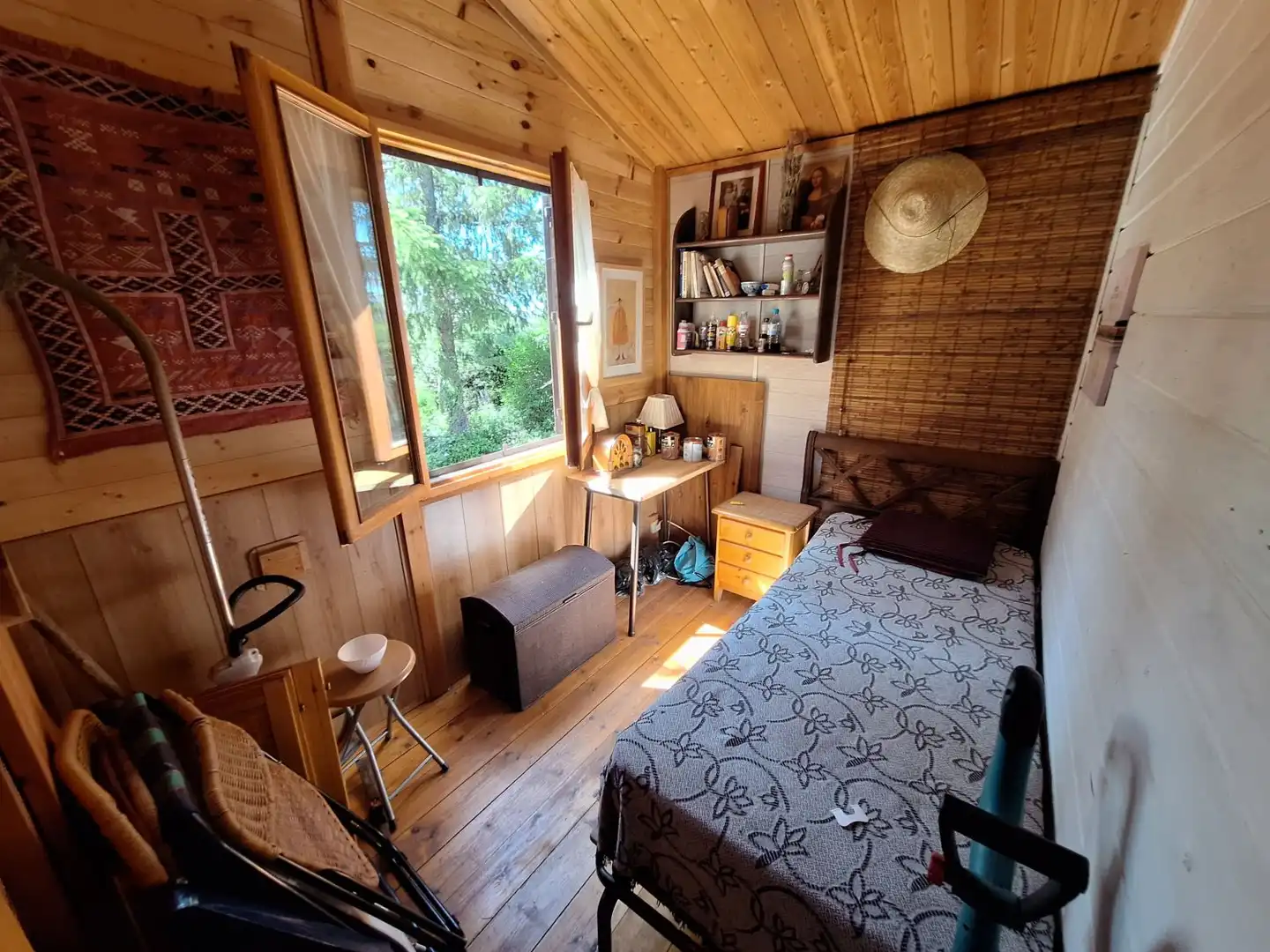 Bedroom of Houses for sale in Peguerinos