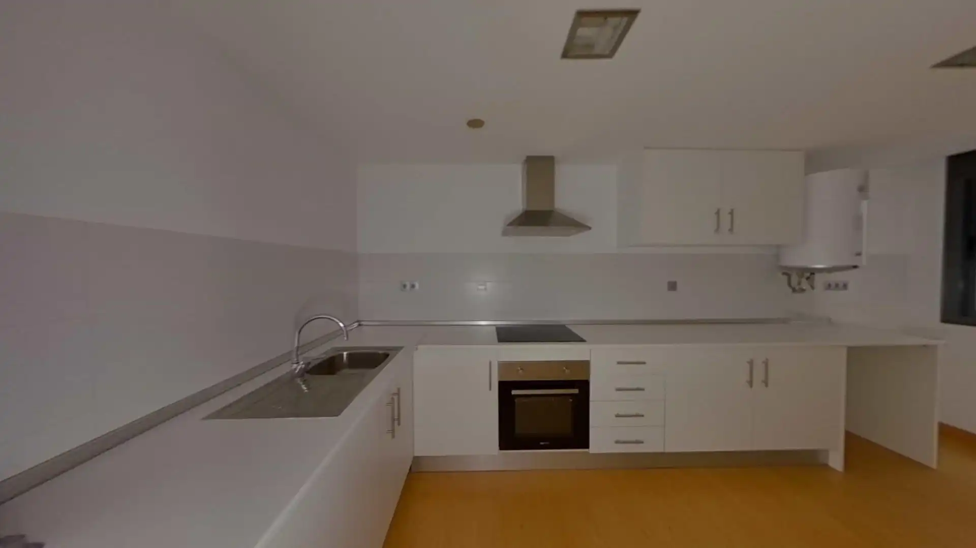 Kitchen of Flat for sale in Murcia