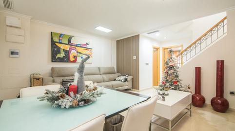 Photo 2 of House or chalet for sale in Passeig D'atzavares, 14, El Travaló - Martínez Valero, Elche / Elx