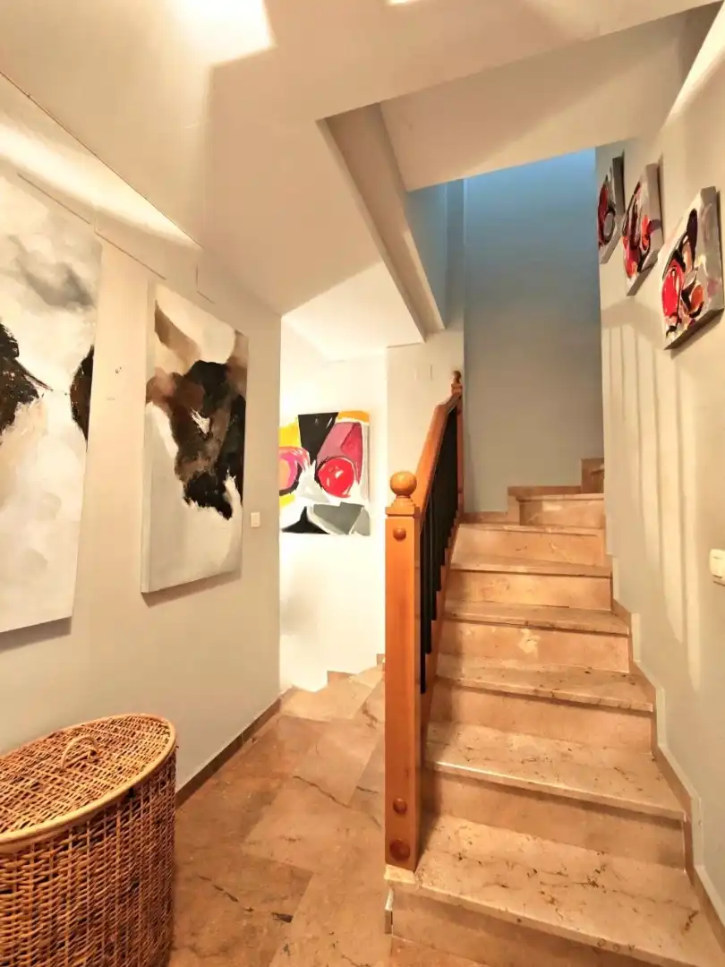 Maison mitoyenne avec terrasse à vendre à Plaça Enrique Granados, imagen 25