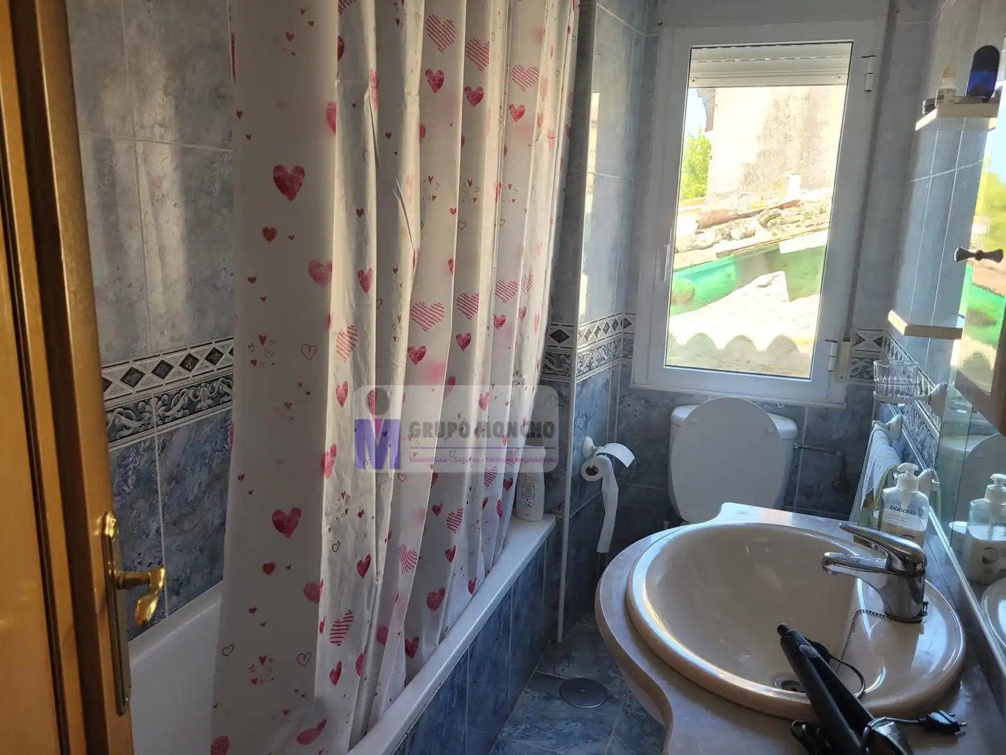 Maison mitoyenne avec terrasse à louer à Rúa Santo Estevo 2, imagen 6