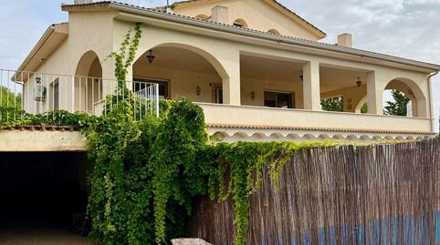 Foto 3 de Casa o xalet en venda a Batoi, Alicante