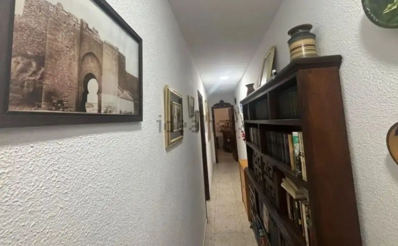 Casa o chalet en venta en Malagón con Aire acondicionado, Calefacción y Jardín privado