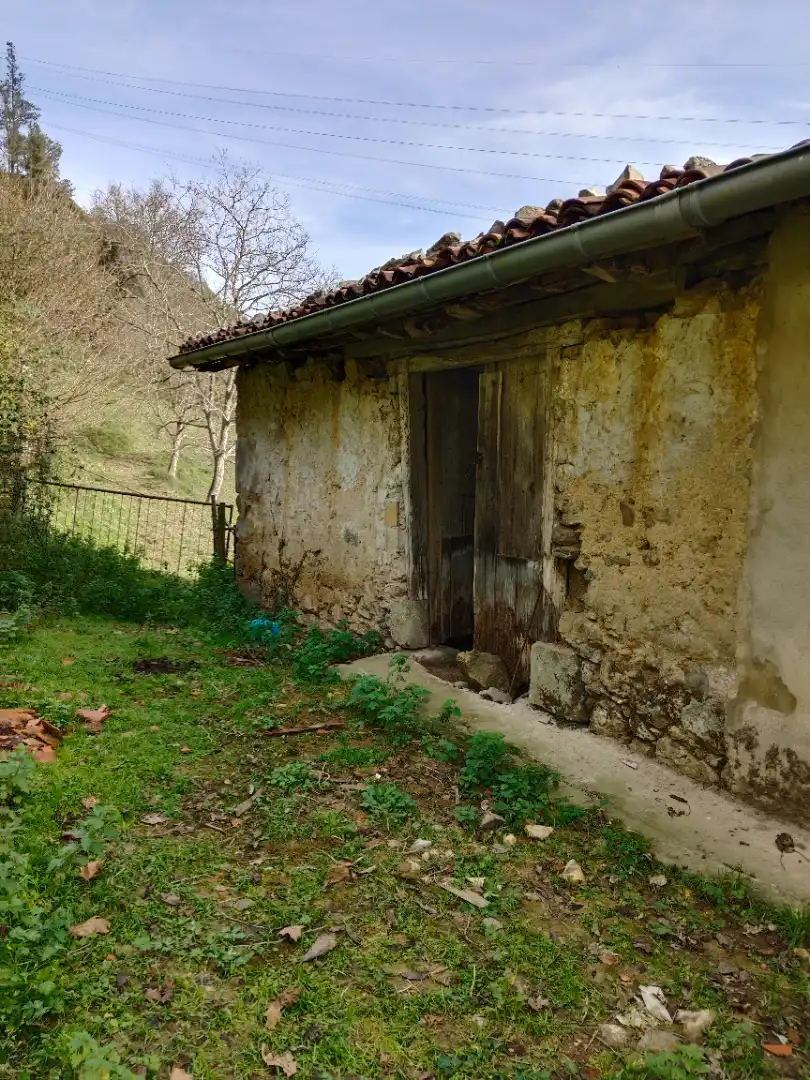 Casa rústica en venda a Tolosa, imagen 3