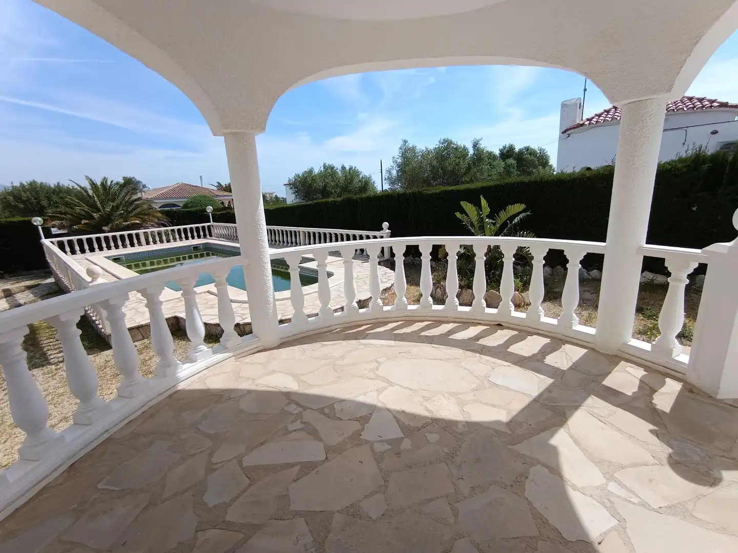 Villa con terrazza in vendita a Carrer FLOR DE LA-3 CALES, imagen 40