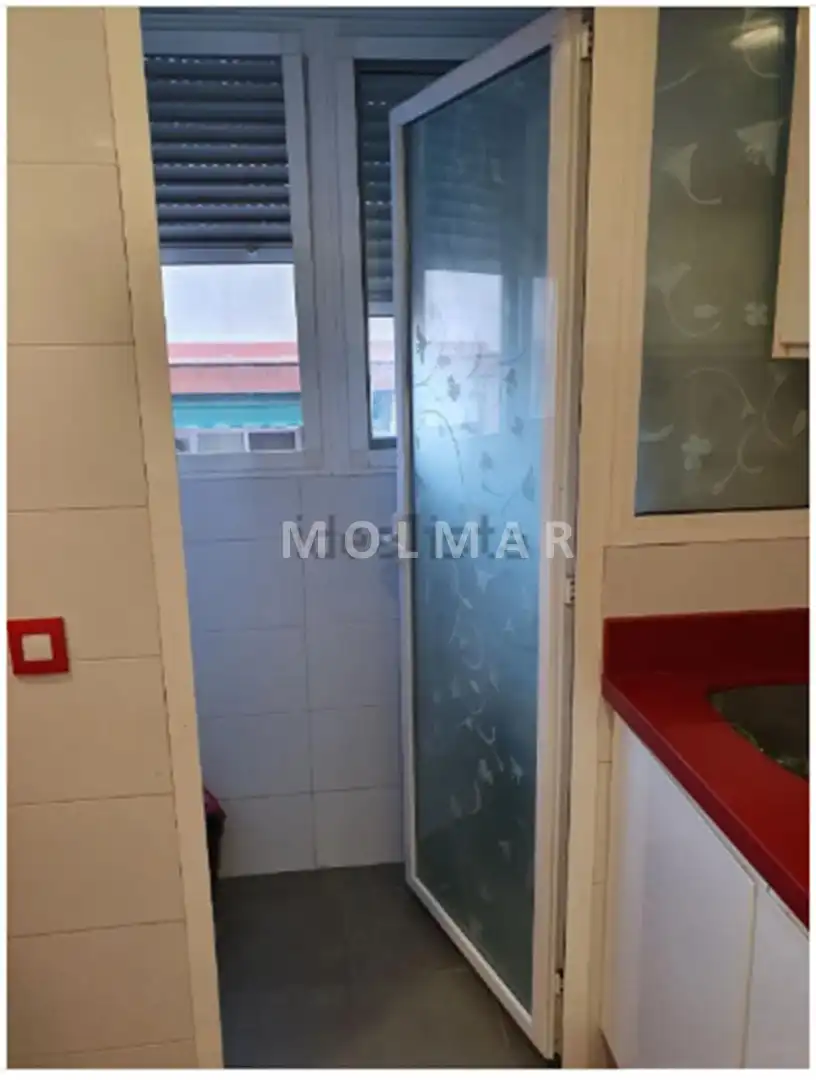 Flat for sale in Almàssera  with Air Conditioner and Heating