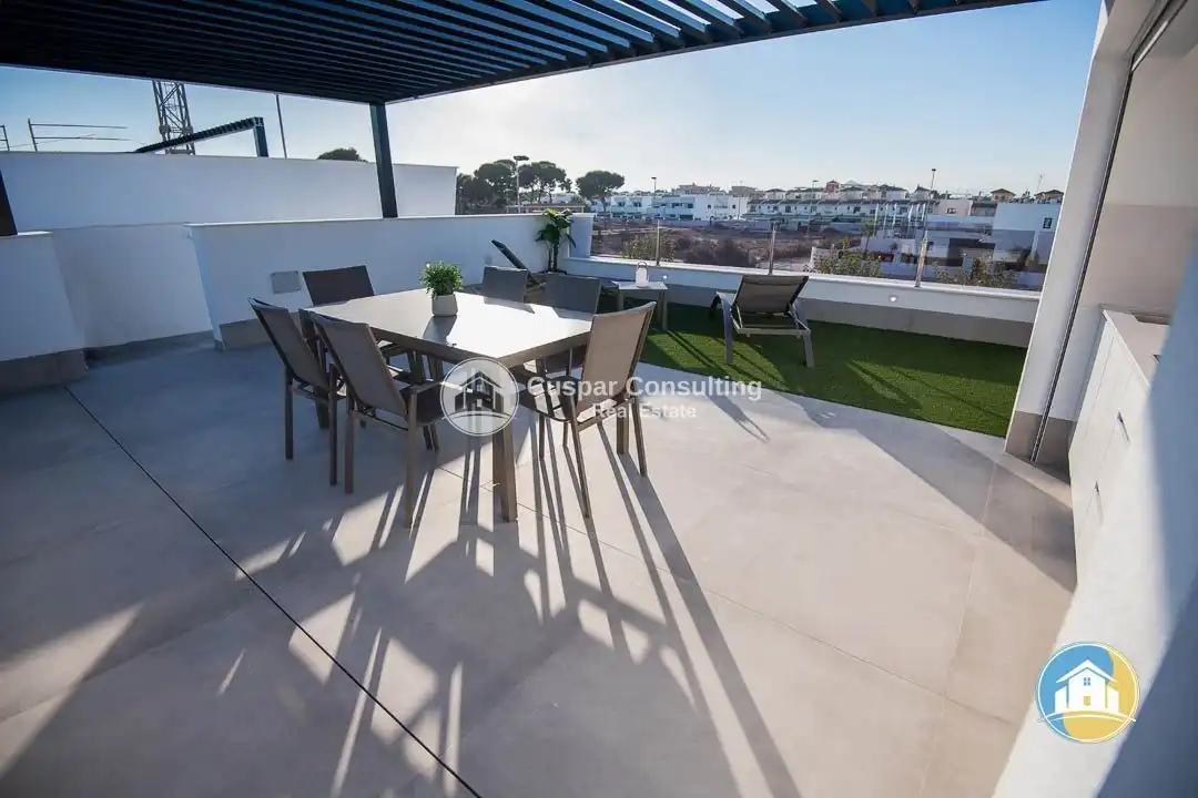 Villa con terrazza in vendita a Santo Domingo de Guzmán, imagen 30