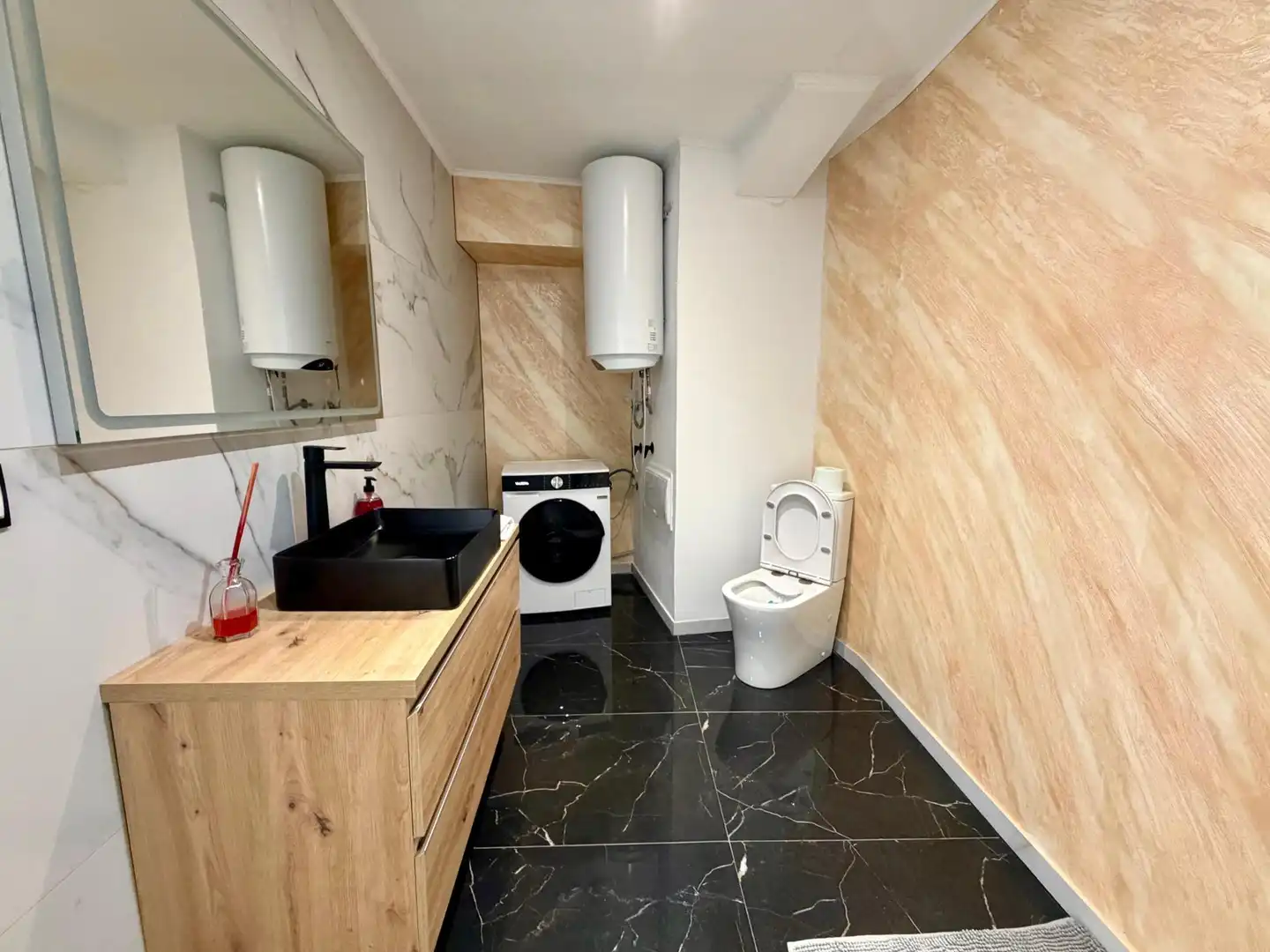 Wohnung mit Aufzug zur Miete in Calle REYES CATOLICOS, imagen 9