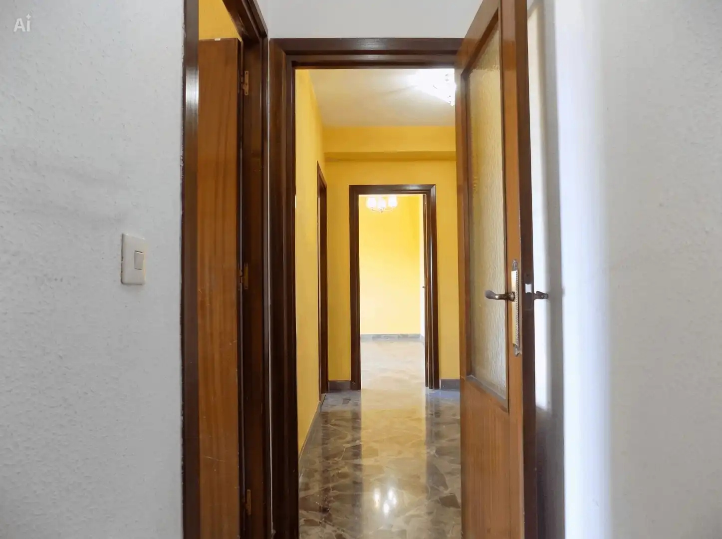 Wohnung mit Aufzug zum Verkauf in Calle Cuarteles 37, imagen 17