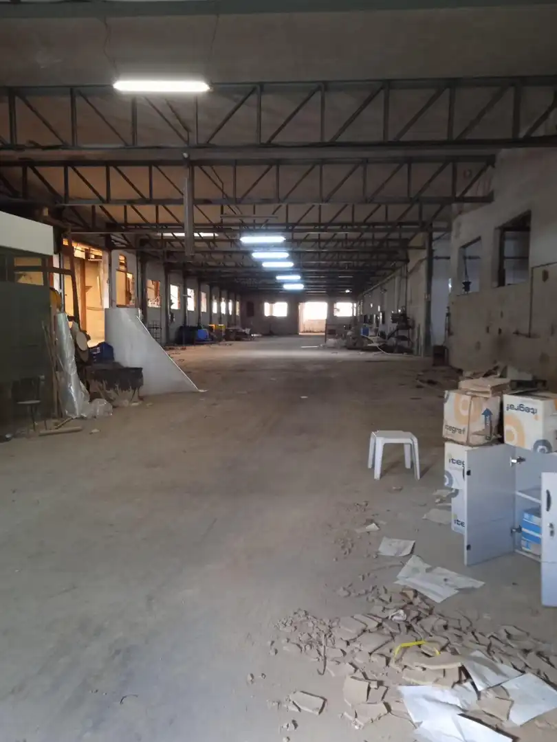 Industrial building to rent in Massanassa, imagen 5