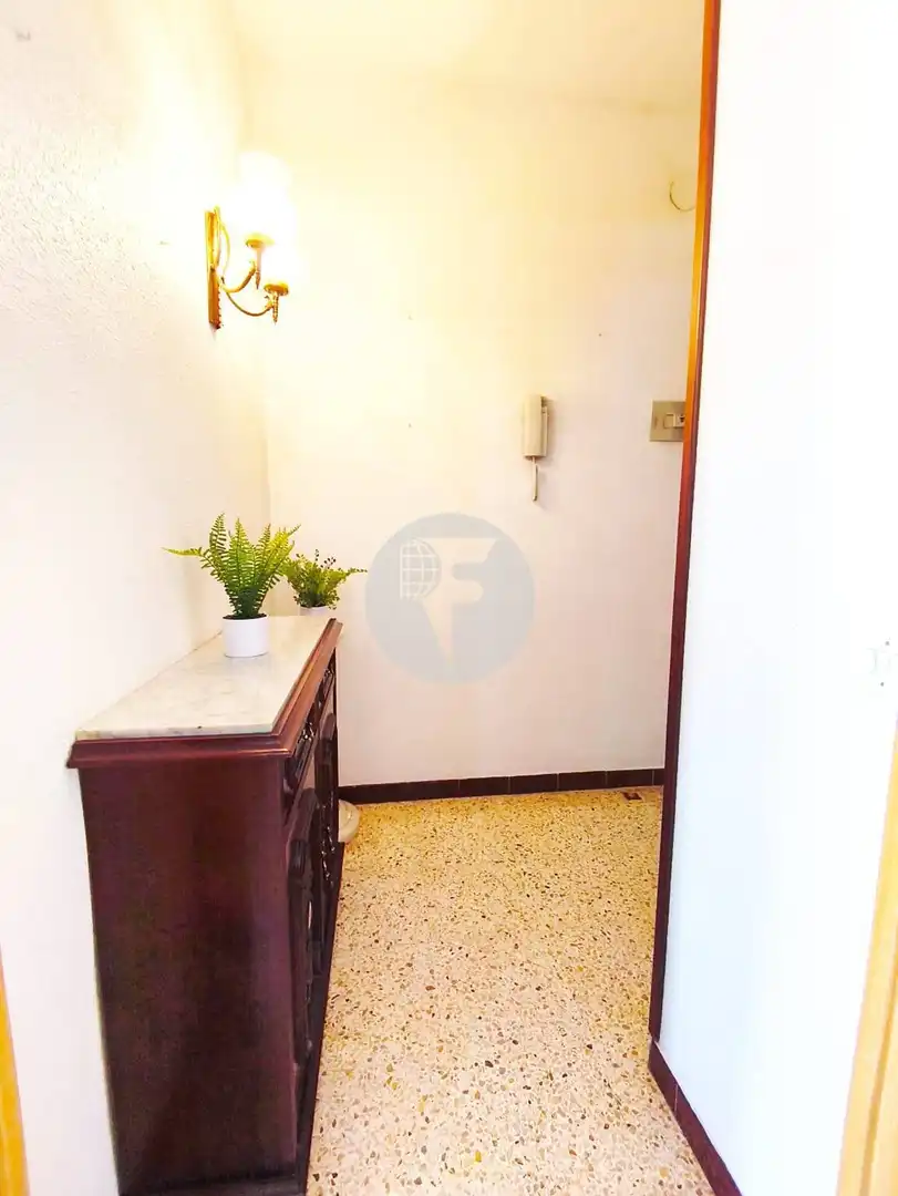 Piso con terraza en venta en Ponent, imagen 32