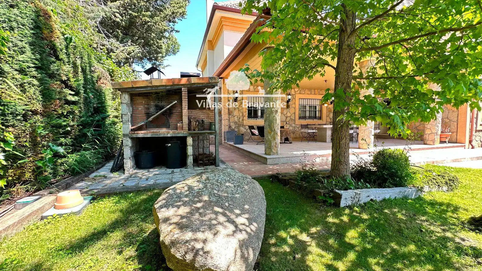 Villa avec piscine à vendre à Neptuno, imagen 54
