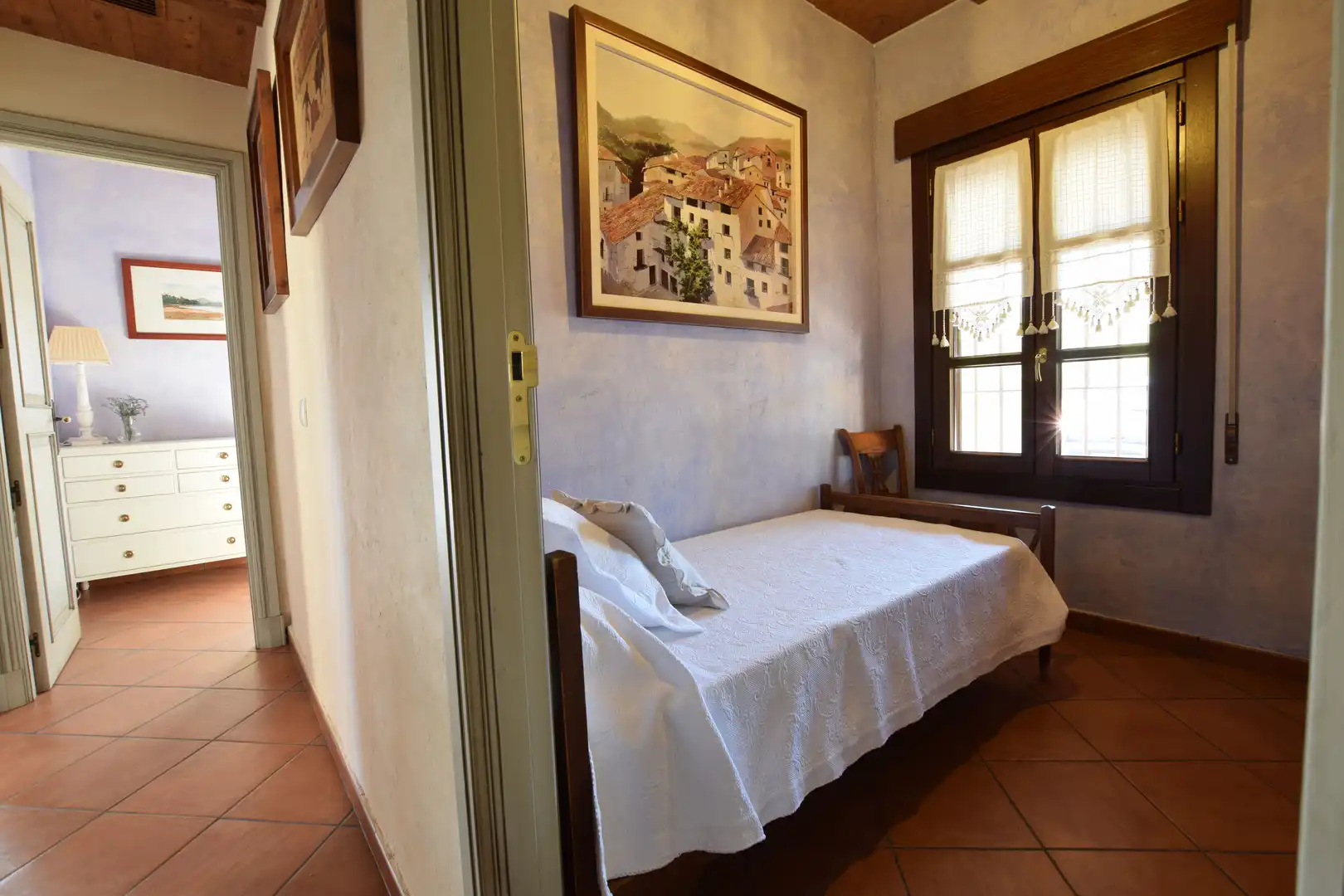 Casa o xalet de lloguer a Calle Yerbabuena, Álora