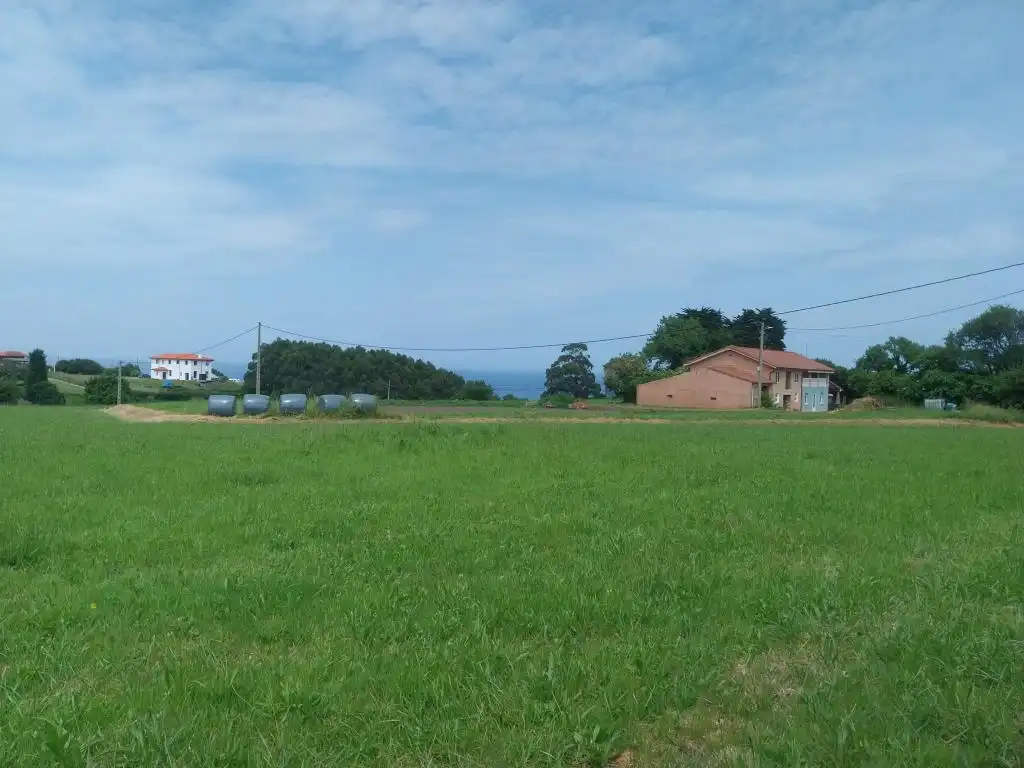 Wohnbaugrundstück zum Verkauf in Lugar el Pueblo, imagen 4