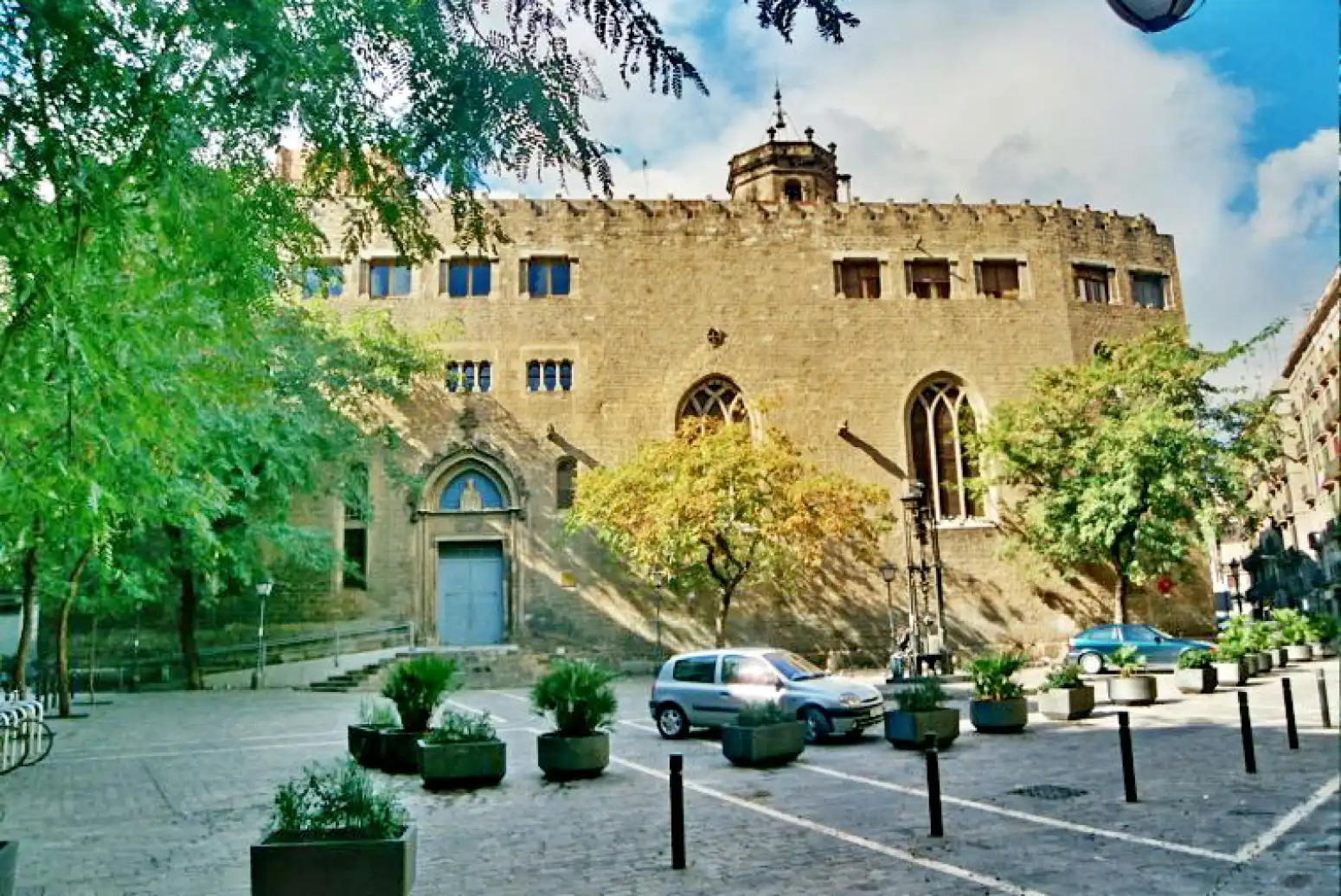 Attico con ascensore in vendita a Barcelona - PZ SANT PERE, imagen 21